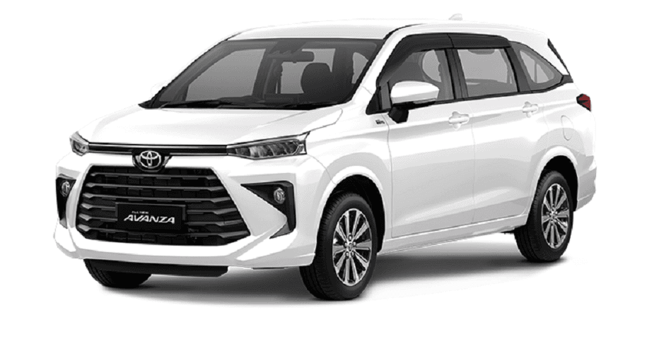 All New Avanza