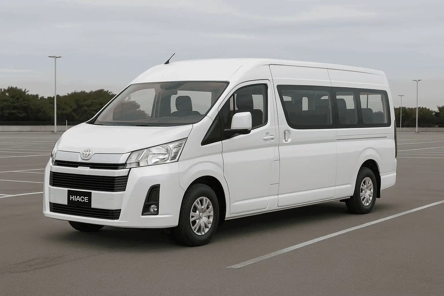 Hiace