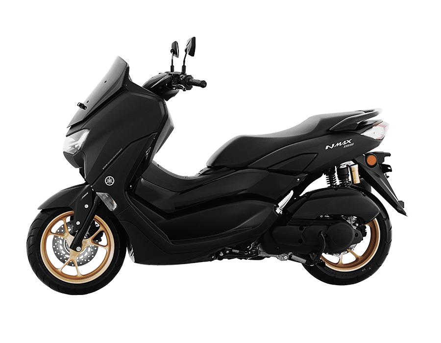 Yamaha NMAX